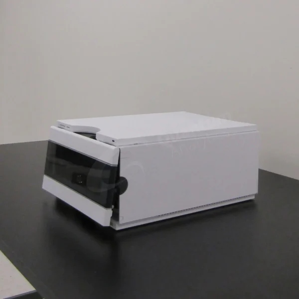 Agilent 1260 Infinity High Performance Autosampler