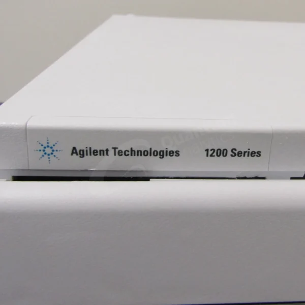 Agilent 1260 Infinity High Performance Autosampler