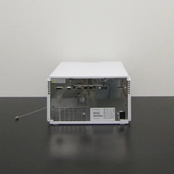 Agilent 1260 Infinity Bio-Inert HPLC Fraction Collector