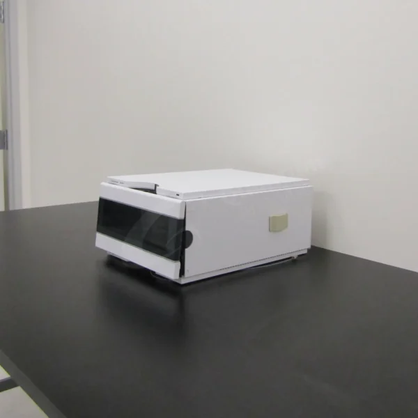 Agilent 1260 Infinity Bio-Inert HPLC Fraction Collector