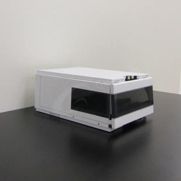 Agilent 1260 Infinity Bio-Inert HPLC Fraction Collector