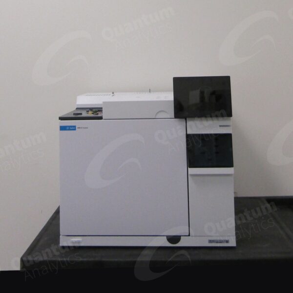 Agilent 8890 GC System