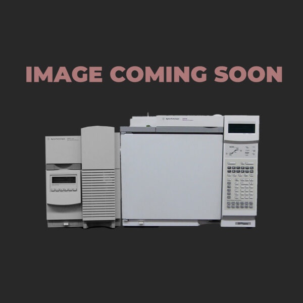 Agilent 5973 Inert MSD