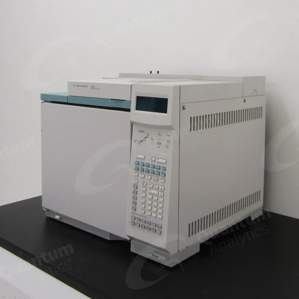 Agilent 6890N Network Gas Chromatograph (G1530N)