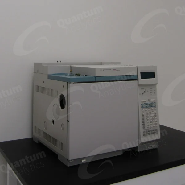 Agilent 6890N Network Gas Chromatograph (G1530N)