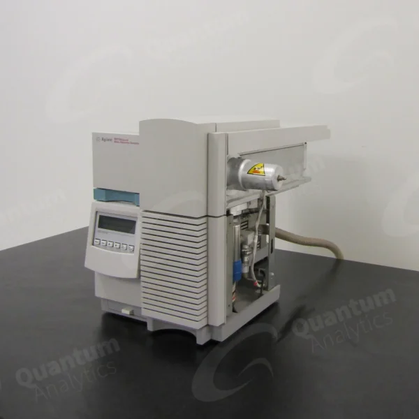 Agilent 5973N MSD Diffusion Pump (G2577A)