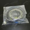 Frontier EGA/PY-3030D Multi-Shot Pyrolyzer