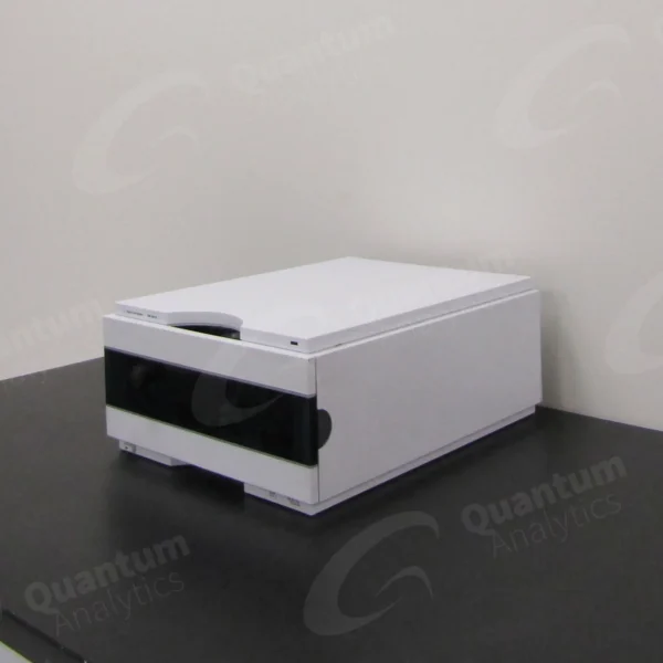 Refurbished Agilent 1260 Infinity HPLC Binary Pump