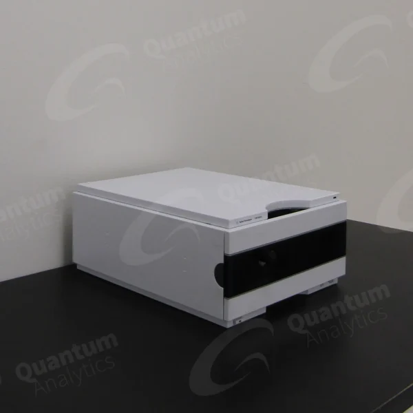 Refurbished Agilent 1260 Infinity HPLC Binary Pump