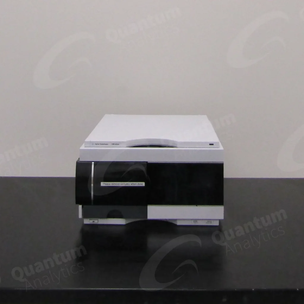 Refurbished Agilent 1260 Infinity HPLC Autosampler (G1329B)