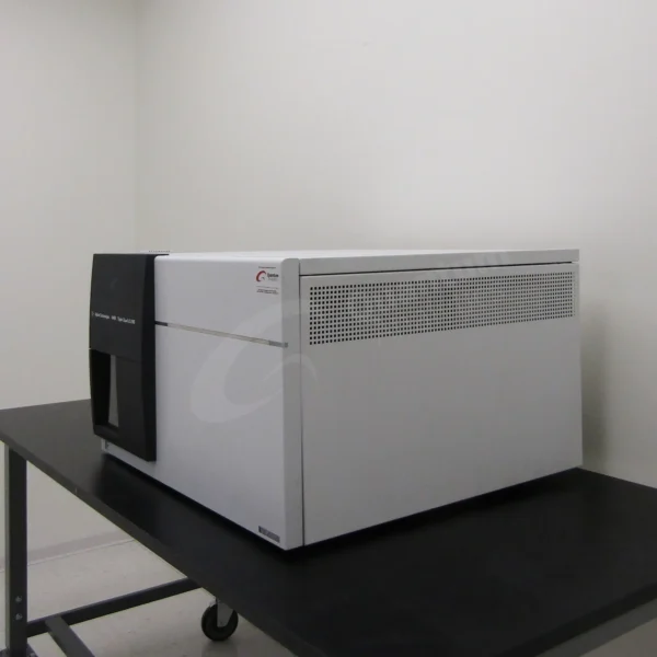 Agilent 6490 Triple Quad LC/MS System