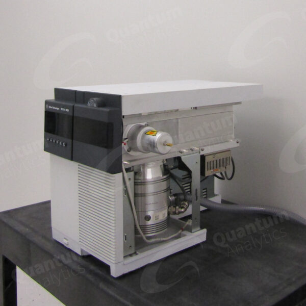 Agilent 5977A MSD G7038A