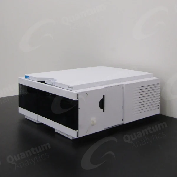 Agilent 1260 Infinity II HPLC Binary Pump (G7112B)