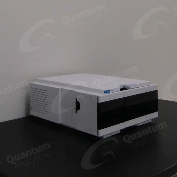 Agilent 1260 Infinity II HPLC Binary Pump (G7112B)