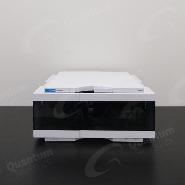 Agilent 1260 Infinity II HPLC Binary Pump (G7112B)