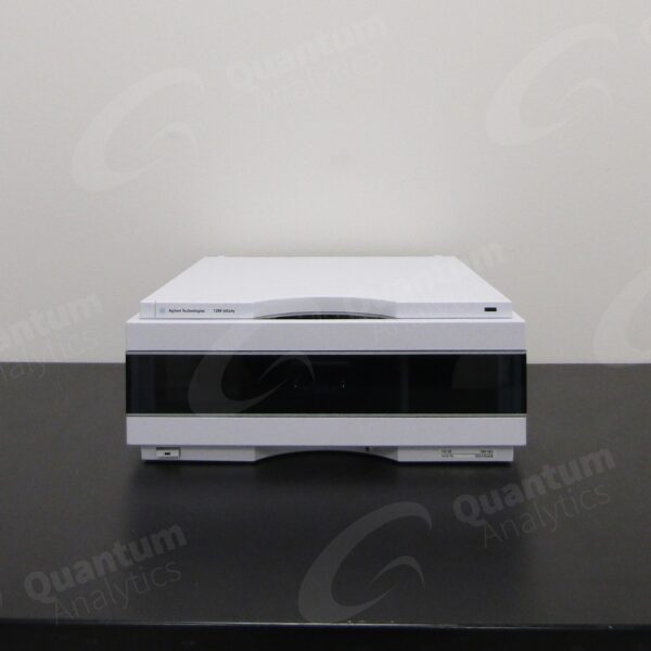 Agilent 1260 Infinity HPLC Diode Array Detector (G4212B)