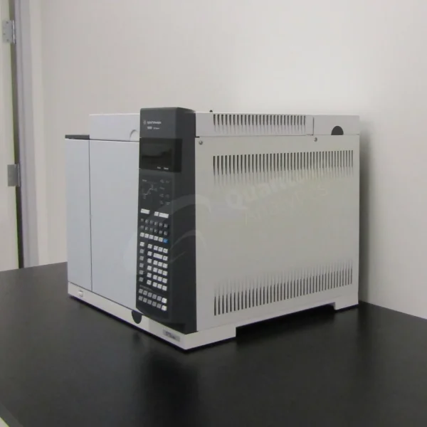 Agilent 7890B GC System G3440B