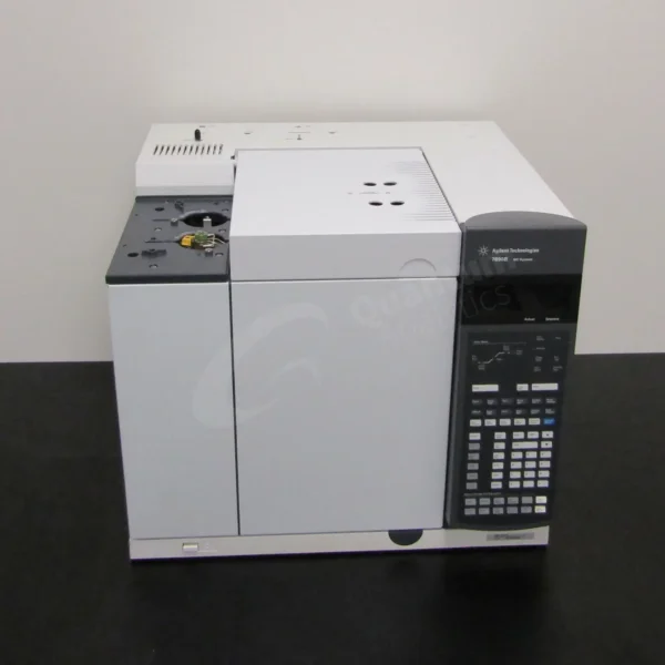 Agilent 7890B GC System G3440B