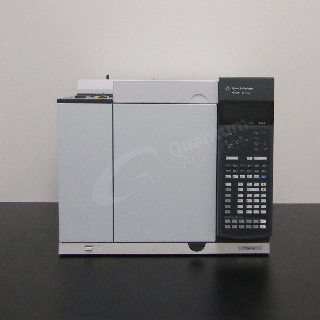 Agilent 7890B GC System G3440B