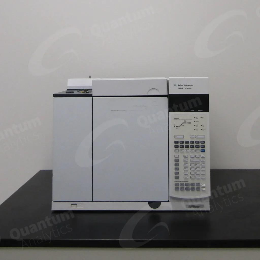 Refurbished GC & GC/MS Systems - Page 2 of 8 - Quantum Analytics