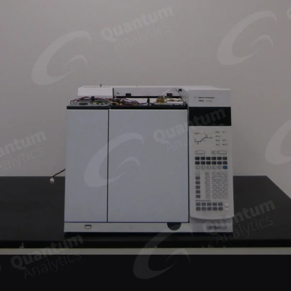 Agilent 7890A GC System (G3440A)