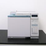 agilent 6890 GC