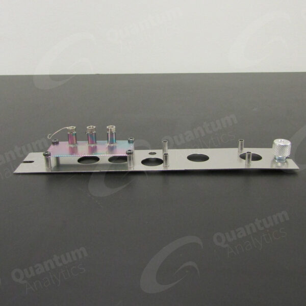 Agilent Microfluidics Splitter