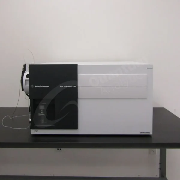 Agilent 6470 Triple Quadrupole LC/MS