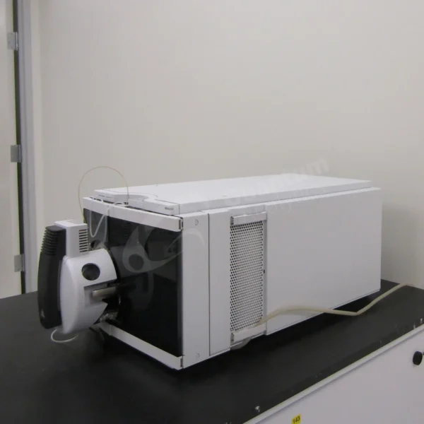 Agilent Ultivo Triple Quadrupole LC/MS