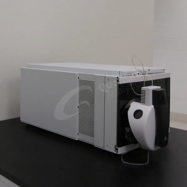 Agilent Ultivo Triple Quadrupole LC/MS