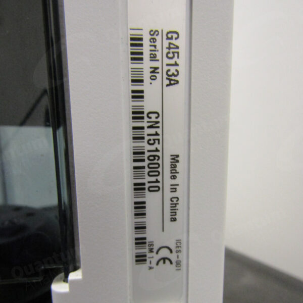 Agilent 7693A GC Autoinjector