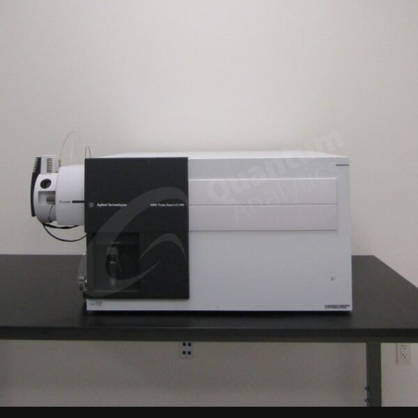 Agilent 6495 Triple Quad LC/MS