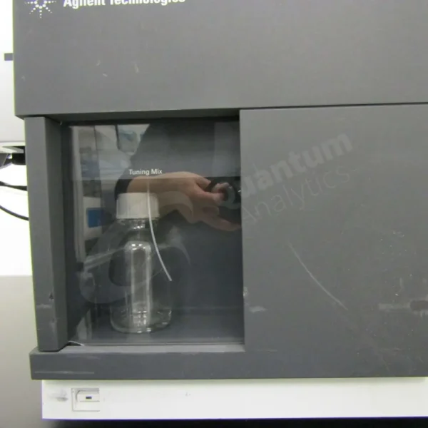 Agilent 6495 Triple Quad LC/MS