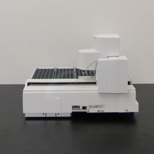 Agilent 7693A GC Autosampler Tray