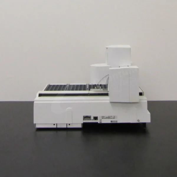 Agilent 7693A GC Autosampler Tray