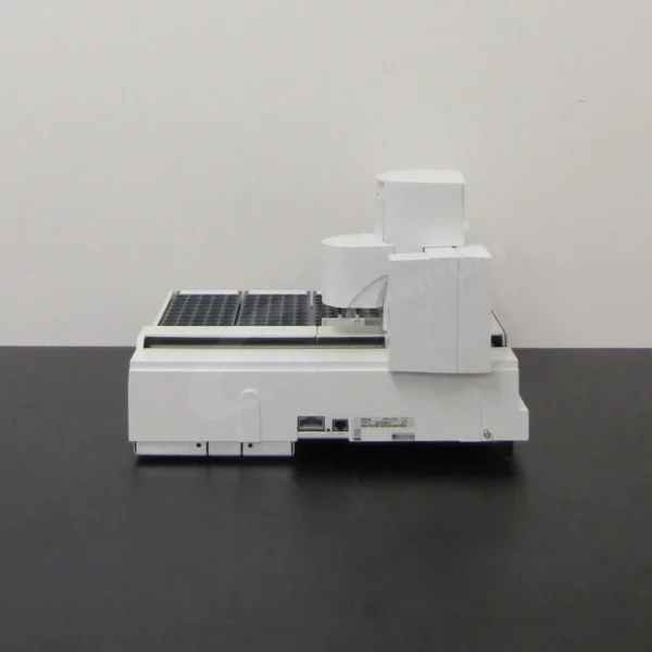 Agilent 7693A GC Autosampler Tray