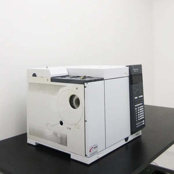 Agilent 7890B GC System