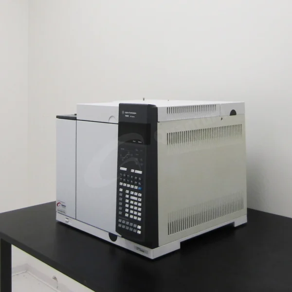 Agilent 7890B GC System