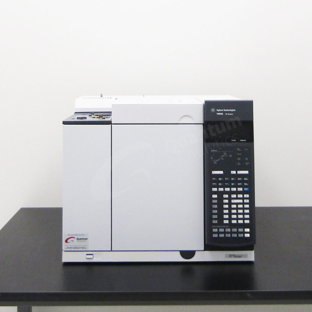 Agilent 7890B GC System