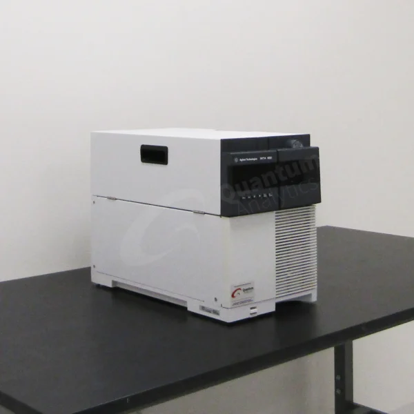 Agilent 5977A Extractor MSD