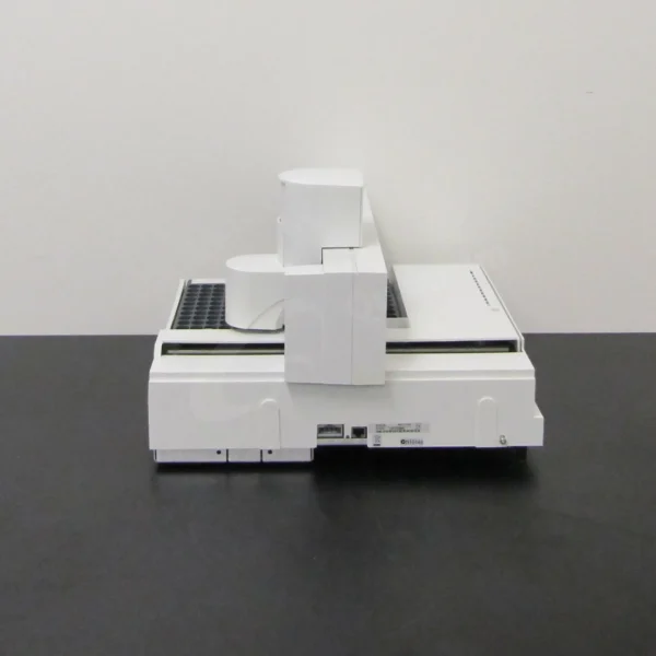 Agilent 7693A GC Autosampler Tray