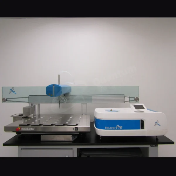 beckman coulter biolector pro