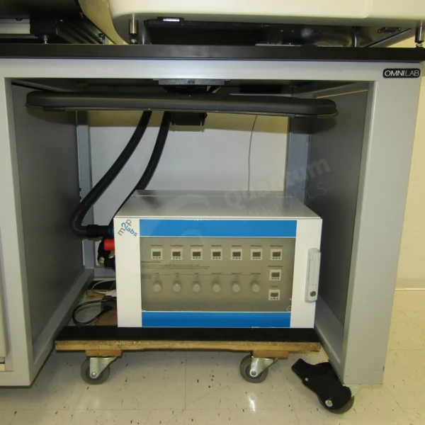 beckman coulter biolector pro