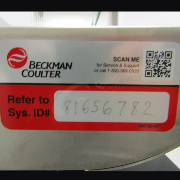 beckman coulter biolector pro