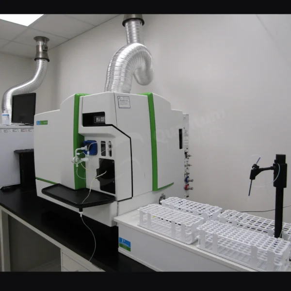 Used PerkinElmer NexION 2000B ICP-MS