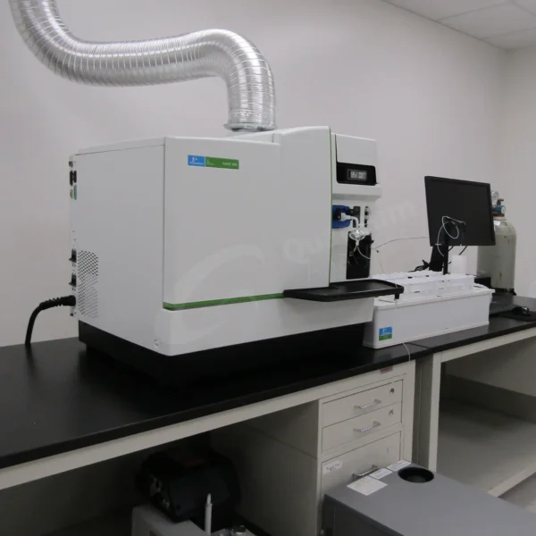 Used PerkinElmer NexION 2000B ICP-MS