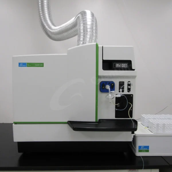 Used PerkinElmer NexION 2000B ICP-MS