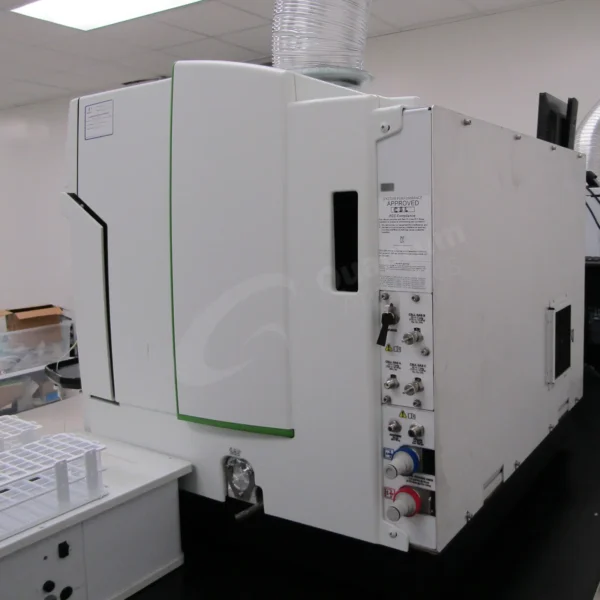 Used PerkinElmer NexION 2000B ICP-MS