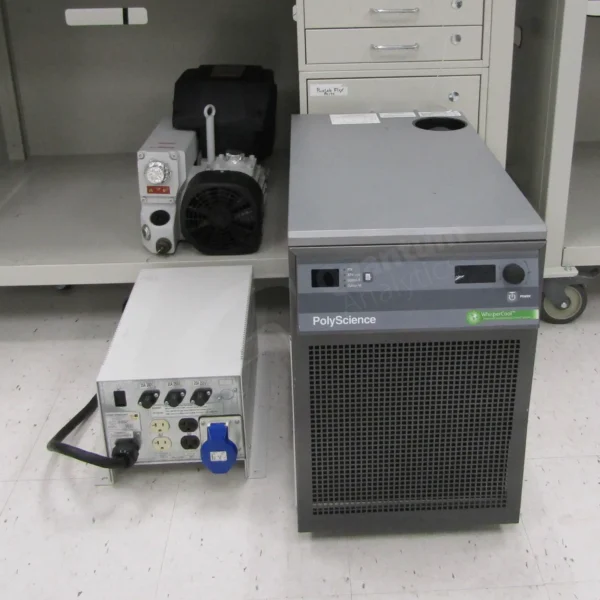 Used PerkinElmer NexION 2000B ICP-MS