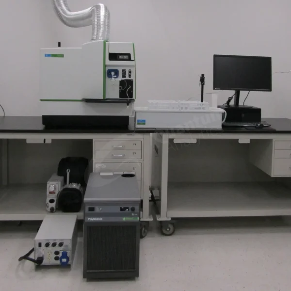 Used PerkinElmer NexION 2000B ICP-MS